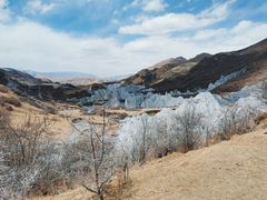 -墨石公园景区
