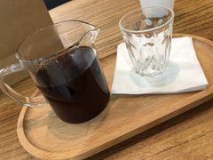 -明谦·Coffee&Cocktail Bar(美您公园店)