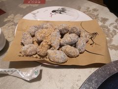 糯香地瓜-鲁城往事(游客中心店)