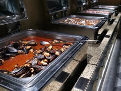 -汉巴味德·烤肉与啤酒的自助(杭州大悦城店)