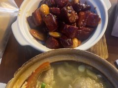 -罗妈砂锅(四川成都奎星楼店)