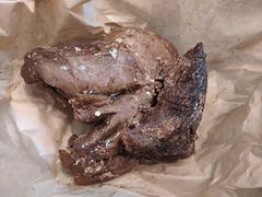 -上海牛羊肉公司塘沽路清真门市部