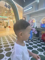-Oh my head 发小儿童理发(探十里店)