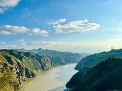 -刘家峡水库