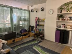 -爱尔乐美孕产瑜伽·普拉提