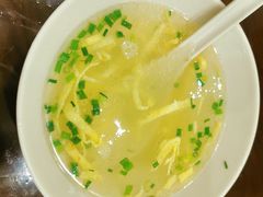 -东泰祥生煎馆(陕西南路店)