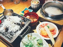 -味太助·银饭食堂(中华城店)