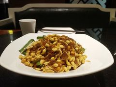 -老牌坊•鲁菜名店•地道济南菜(大观园商埠店)
