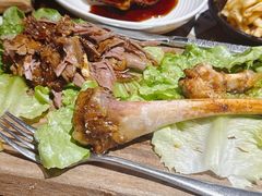 -马灯部落·西湖边的创意山景餐厅(虎跑动物园店)