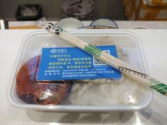 -香探花·擀面皮肉夹馍(北苑店)