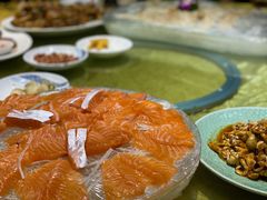 -盛港湾海鲜食府(黄沙店)