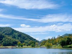 -长兴八都岕景区
