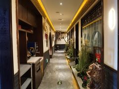 -福满我家大碗厨·湘菜(上海大厦店)