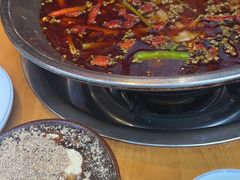 -小饕荟雅安贡椒鱼鲜馆(广福桥店)