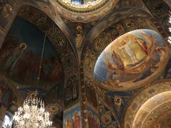 -滴血救世主教堂