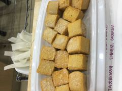 -晓林火锅(安定门店)