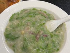 -喜洲翰林餐厅(董家百年老宅店)