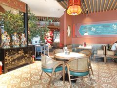 -日丰园海肠水饺·老字号大连海鲜(银泰城店)