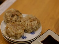 烧卖-面屋 猪一