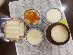 -仁信老铺(华盖路店)