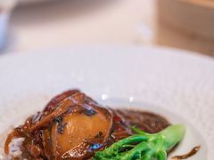 -香乐园·淮扬菜中餐厅·Shang Garden(福田香格里拉店)
