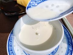 姜撞奶-白天鹅宾馆·流浮阁咖啡厅