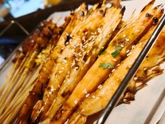 -今邕烧烤(西大店)