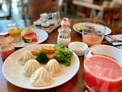 -上海柏悦酒店·世纪100牛排馆