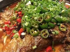 -香丰阁·烤鸭·川湘菜(昌平店)