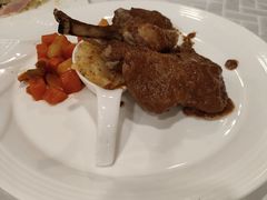 -新侨三宝乐西餐厅(崇文门店)