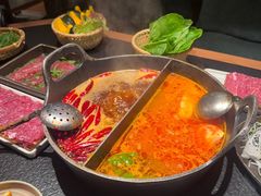 -大龙燚·旷野鲜火锅(广州首店)