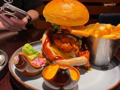 -bluefrog蓝蛙(恒隆广场店)