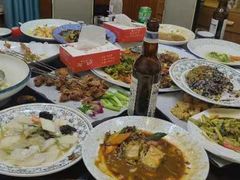 -食鸡公社辣子鸡·潍坊菜·烧烤