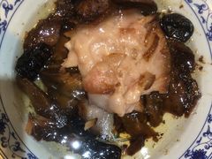 -独秀小吃(蓝田店)