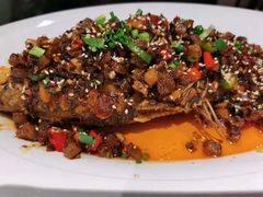 -漾亚·雍雅合鲜(鹭岛店)