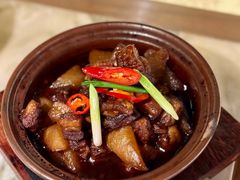 -苏乡兰亭·新派淮扬菜(吾悦广场店)