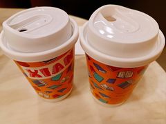-新华里咖啡书吧(新华书店小寨店)