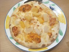 -萨莉亚意式餐厅(天河城购物中心店)