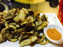 -人民公社大食堂(顺义总店)