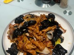 -蔡家酒楼(一德街店)