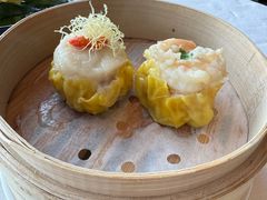 -天龙轩(香港丽思卡尔顿酒店)
