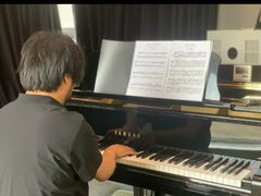 -Melody Mentor音乐私教馆(朝外·悠唐店)