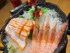 -诚家·日式烧鸟·深夜食堂(虹桥天街店)