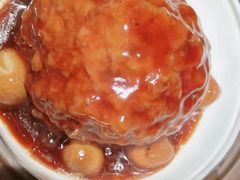 -佰家小厨·南京菜(夫子庙店)