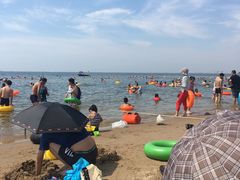 -老虎石海上公园