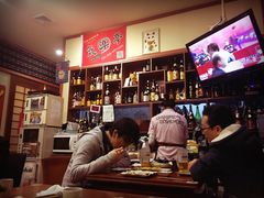 -気楽亭和食料理(气乐亭大世界本店)