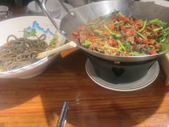 -随缘小馆(红岭路店)