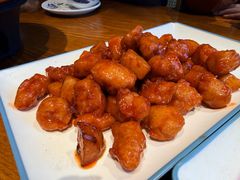 -宴武夷·匠心闽味(印象大红袍店)