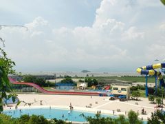 -珠海海泉湾神秘岛亲子乐园