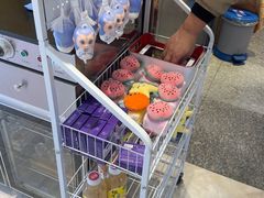 -添福来墨鱼饺子 · 海鲜东北菜(大连星海·黄浦路店)